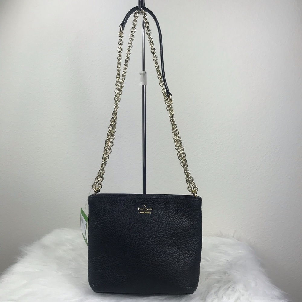 🔥SALE🔥KATE SPADE JACKSON ELLERY SHOULDER BAG